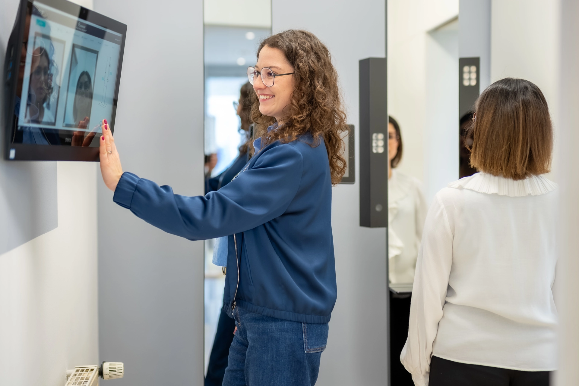 Ausbildung in der Augenoptik