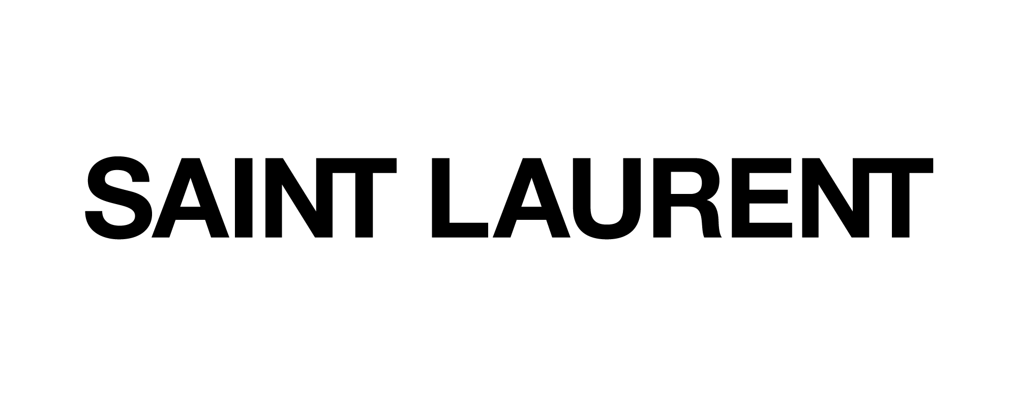 SAINT-LAURENT-Logo_black